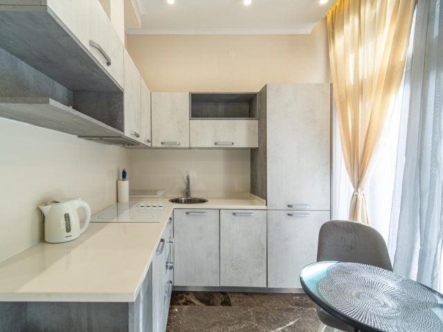 For sale Boutique Hotel “Zeta Residence”