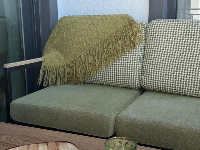 Two new cozy apartments are for sale in Tivat, in the Kava area.