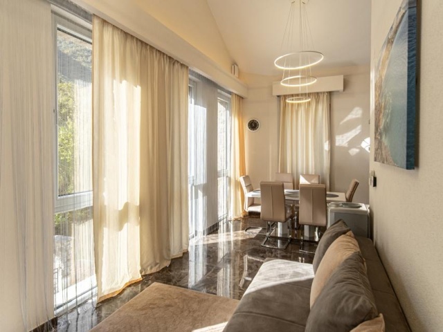 For sale Boutique Hotel “Zeta Residence”