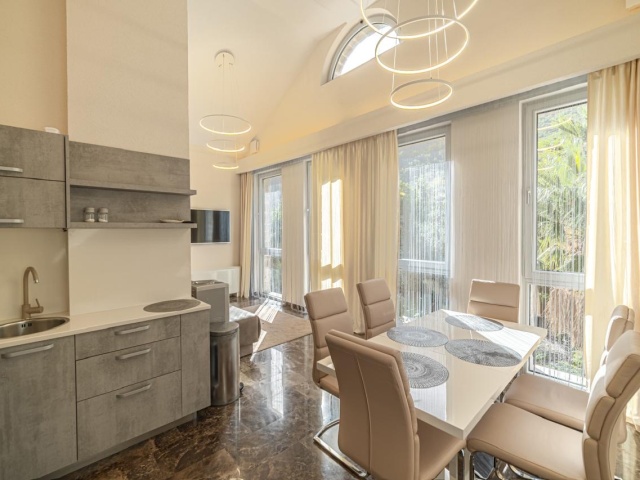 For sale Boutique Hotel “Zeta Residence”