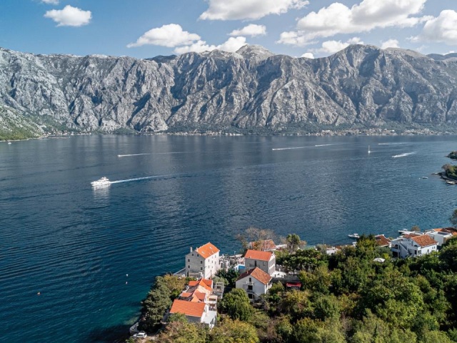 For sale Boutique Hotel “Zeta Residence”