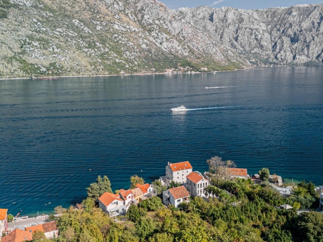 For sale Boutique Hotel “Zeta Residence”