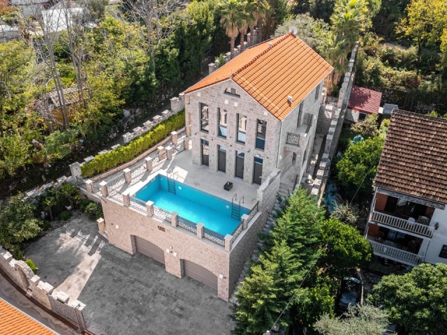 For sale Boutique Hotel “Zeta Residence”