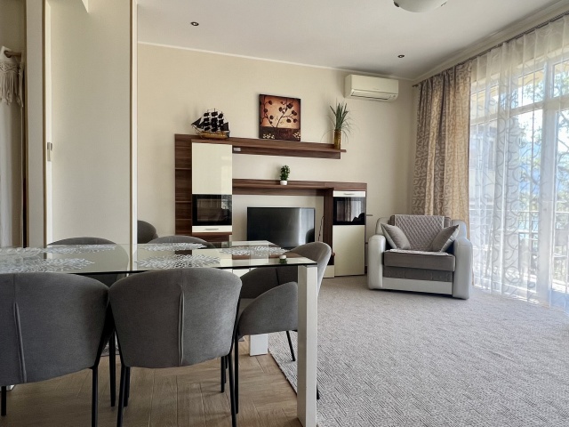 PRODAJE SE  KOMPLEKS OD APARTMANA EDEN U ORAHOVCU ZGRADA BR.1