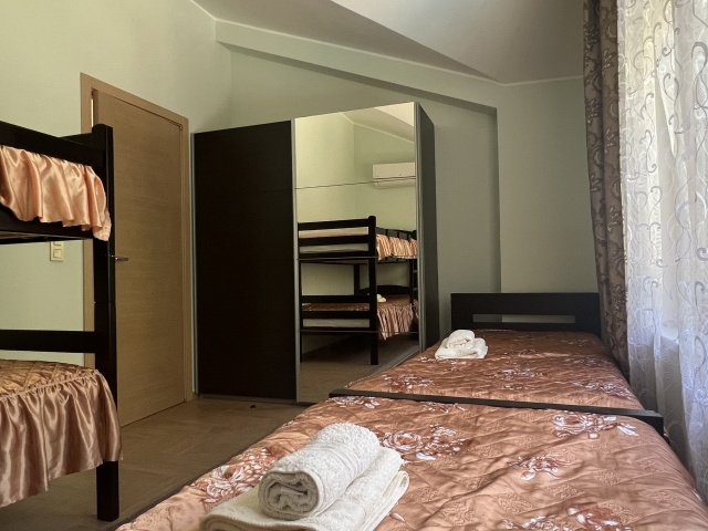 PRODAJE SE  KOMPLEKS OD APARTMANA EDEN U ORAHOVCU ZGRADA BR.1