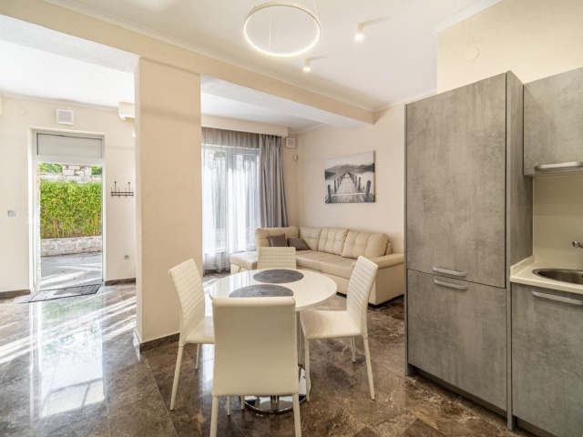 For sale Boutique Hotel “Zeta Residence”