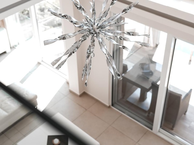 Modern Furnished Villa with a Beautiful Sea View in the Bay of Kotor, Sveti Stasije