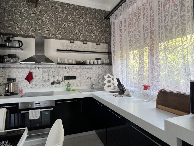 PRODAJE SE  KOMPLEKS OD APARTMANA EDEN U ORAHOVCU ZGRADA BR.1