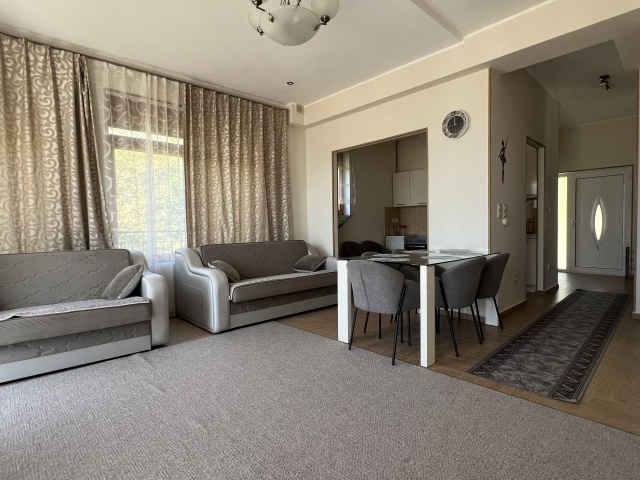 PRODAJE SE  KOMPLEKS OD APARTMANA EDEN U ORAHOVCU ZGRADA BR.1