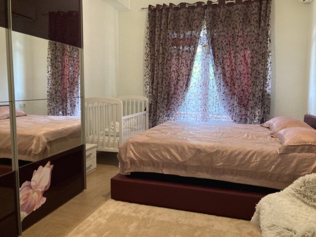 PRODAJE SE KOMLKES OD APARTMANA EDEN U ORAHOVCU ZGRADA BR.2