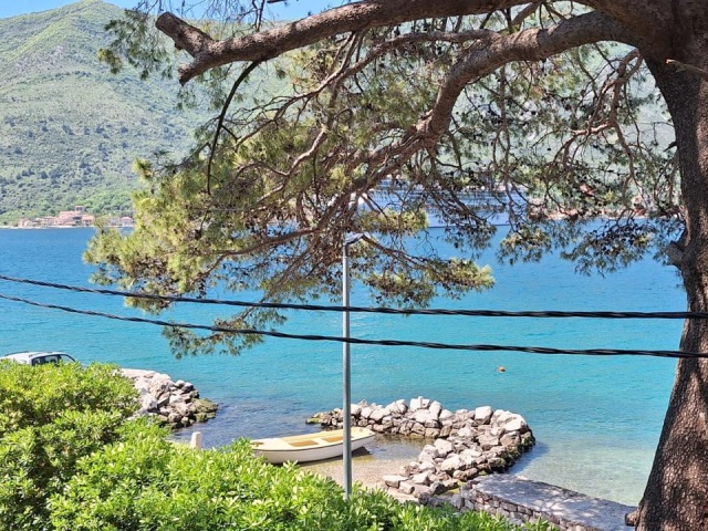 House for Sale in Dobrota – Sveti Stasije, Kotor