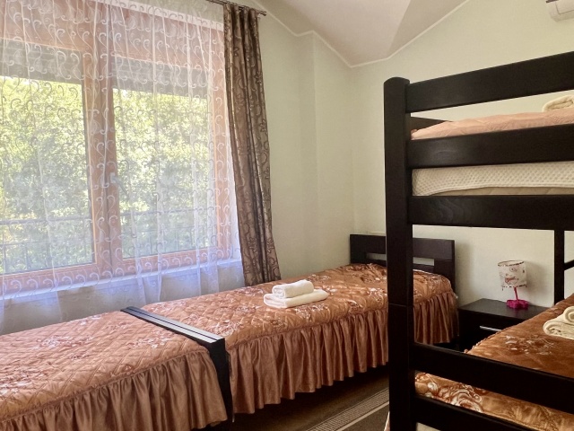 PRODAJE SE  KOMPLEKS OD APARTMANA EDEN U ORAHOVCU ZGRADA BR.1