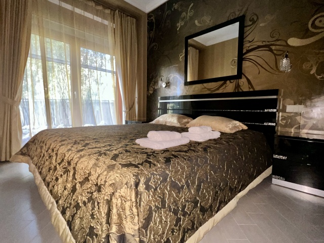 PRODAJE SE  KOMPLEKS OD APARTMANA EDEN U ORAHOVCU ZGRADA BR.1