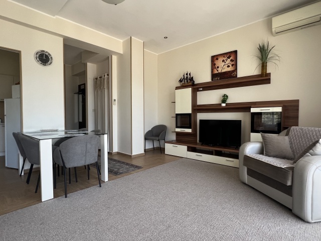 PRODAJE SE  KOMPLEKS OD APARTMANA EDEN U ORAHOVCU ZGRADA BR.1