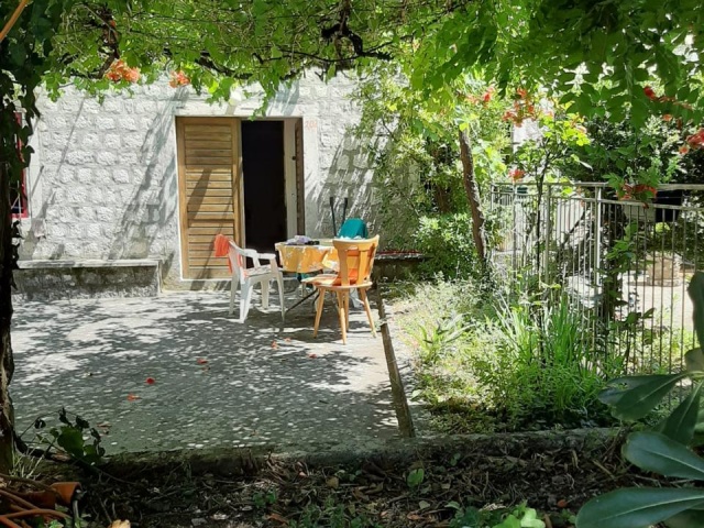 House for Sale in Dobrota – Sveti Stasije, Kotor