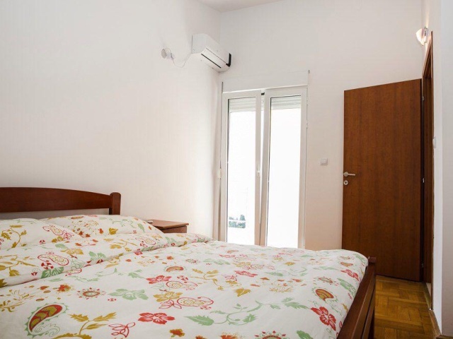 Prodaja se dvosoban stan  u Igalu, Herceg Novi