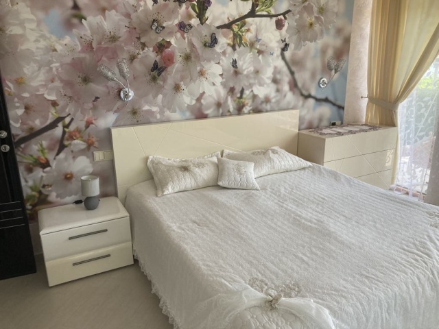 PRODAJE SE  KOMPLEKS OD APARTMANA EDEN U ORAHOVCU ZGRADA BR.1