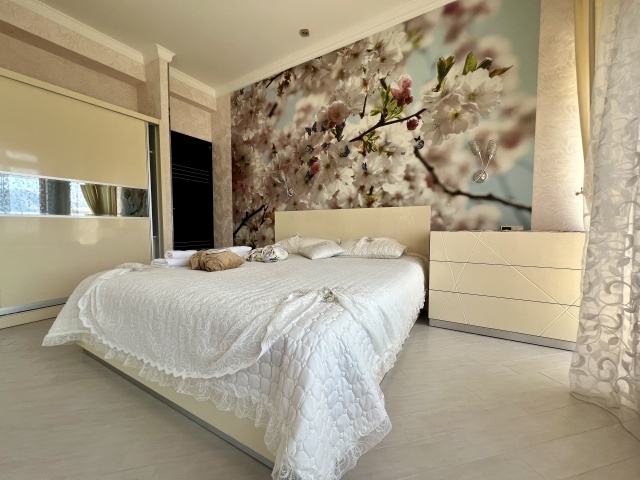 PRODAJE SE  KOMPLEKS OD APARTMANA EDEN U ORAHOVCU ZGRADA BR.1