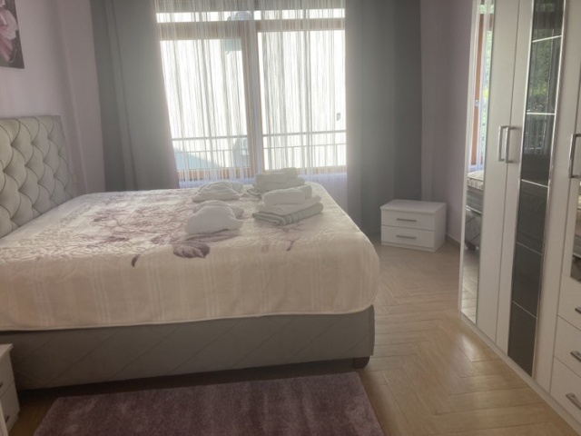 PRODAJE SE KOMLKES OD APARTMANA EDEN U ORAHOVCU ZGRADA BR.2