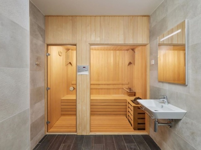 Продается шикарная Вилла Aquila с потрясающим видом на море .