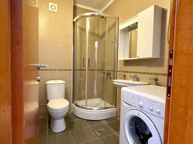 Prodaja se dvosoban stan  u Igalu, Herceg Novi