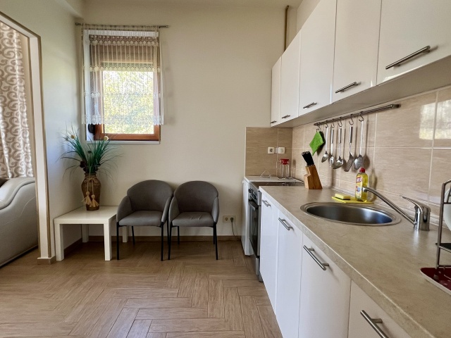 PRODAJE SE  KOMPLEKS OD APARTMANA EDEN U ORAHOVCU ZGRADA BR.1