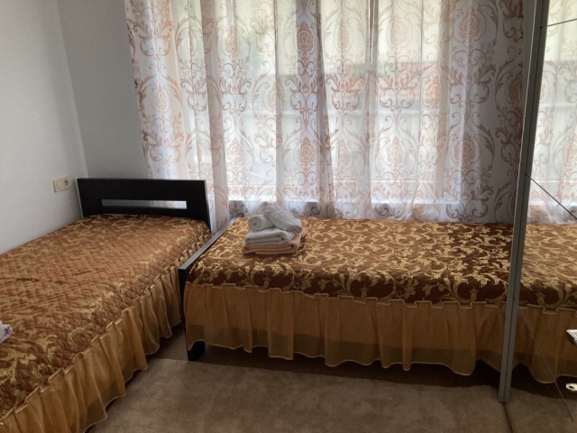 PRODAJE SE KOMLKES OD APARTMANA EDEN U ORAHOVCU ZGRADA BR.2