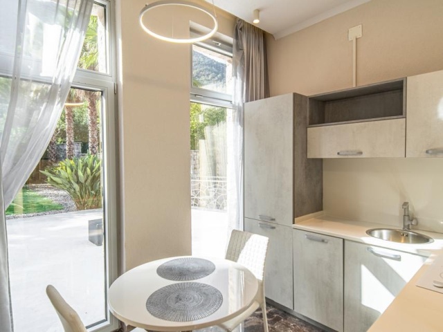 For sale Boutique Hotel “Zeta Residence”