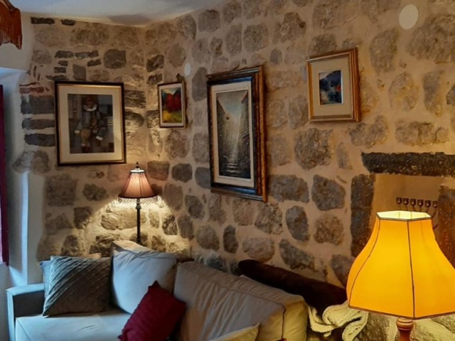 House for Sale in Dobrota – Sveti Stasije, Kotor