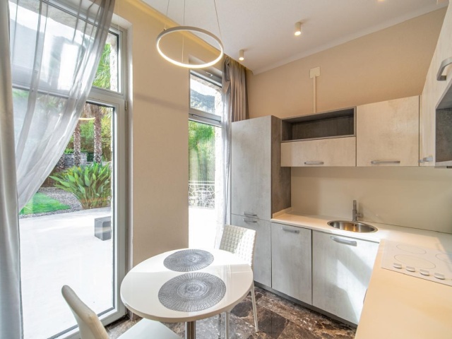 For sale Boutique Hotel “Zeta Residence”