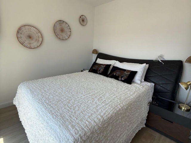 Two new cozy apartments are for sale in Tivat, in the Kava area.