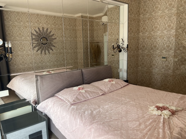 ПРОДАЕТСЯ ВИЛЛА   EDEN RESIDENCE С БОЛЬШИМ УЧАСТКОМ ЗЕМЛИ