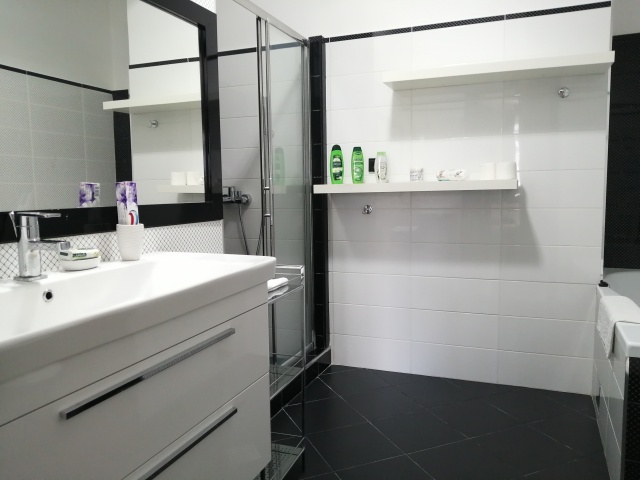 PRODAJE SE  KOMPLEKS OD APARTMANA EDEN U ORAHOVCU ZGRADA BR.1