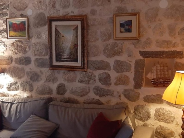 House for Sale in Dobrota – Sveti Stasije, Kotor