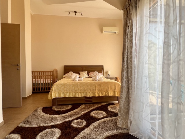 PRODAJE SE  KOMPLEKS OD APARTMANA EDEN U ORAHOVCU ZGRADA BR.1