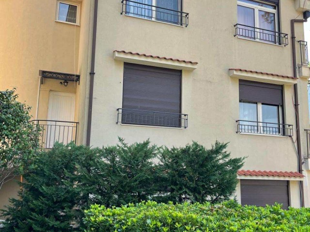 PRODAJE SE KOMLKES OD APARTMANA EDEN U ORAHOVCU ZGRADA BR.2