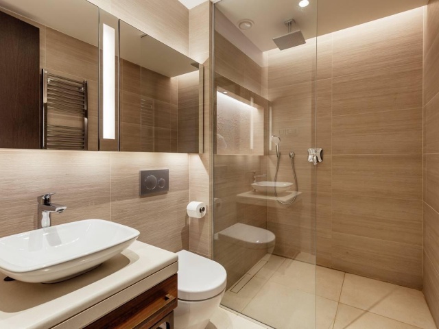 Prodaje se luksuzni dvosoban stan u PortoNovom, Herceg Novi.