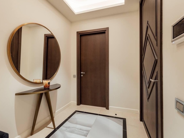 Prodaje se luksuzni dvosoban stan u PortoNovom, Herceg Novi.