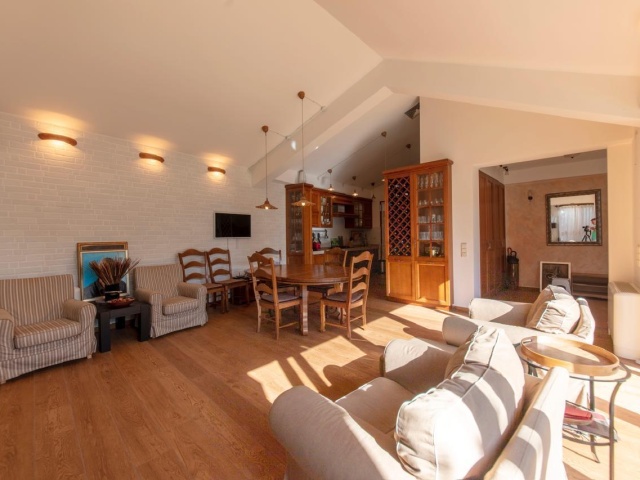 NEW VILLA FOR SALE IN ORAHOVAC