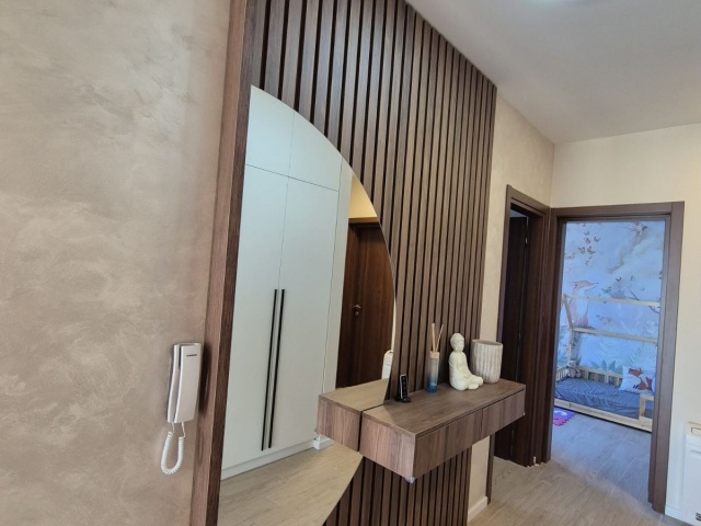 Wohnung in Radanovići zu verkaufen