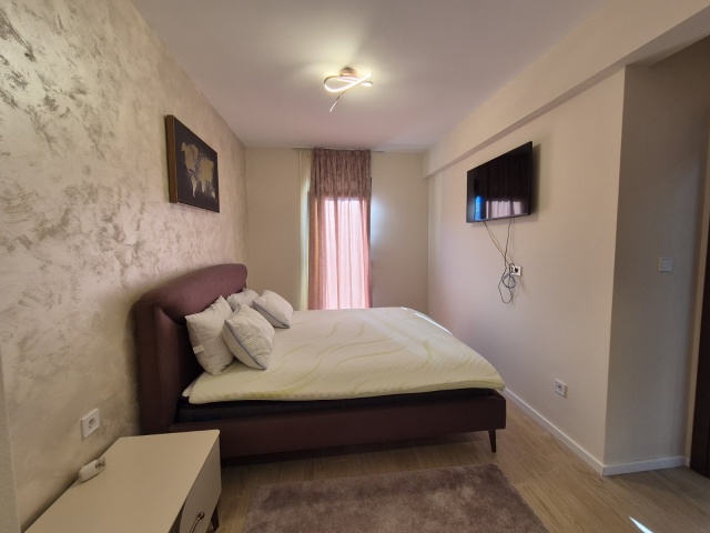 Wohnung in Radanovići zu verkaufen