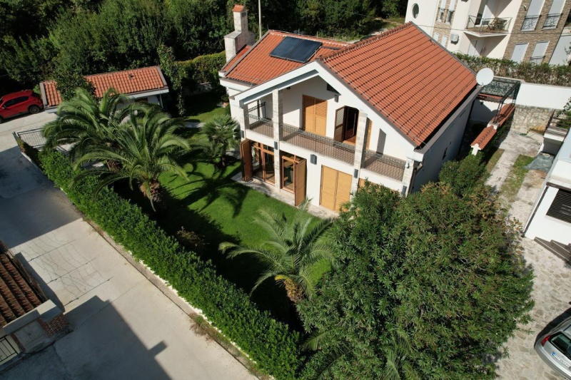 NEW VILLA FOR SALE IN ORAHOVAC