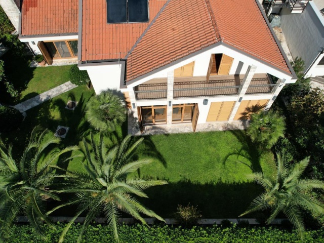 NEW VILLA FOR SALE IN ORAHOVAC