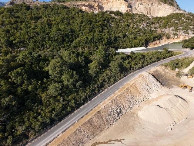 Продается инвестиционный участок в Поди.