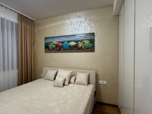 Zweizimmerwohnung in Igalo zu verkaufen, Neubau, nur 20 m vom Meer entfernt