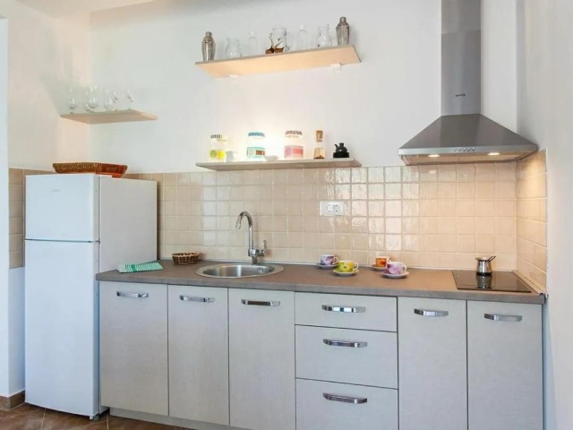 Zu verkaufen: Zwei-Zimmer-Wohnung in Kamenari Herceg Novi.