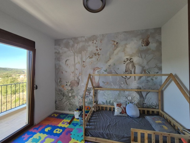 Wohnung in Radanovići zu verkaufen