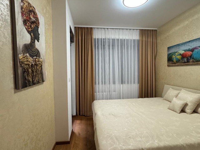 Zweizimmerwohnung in Igalo zu verkaufen, Neubau, nur 20 m vom Meer entfernt