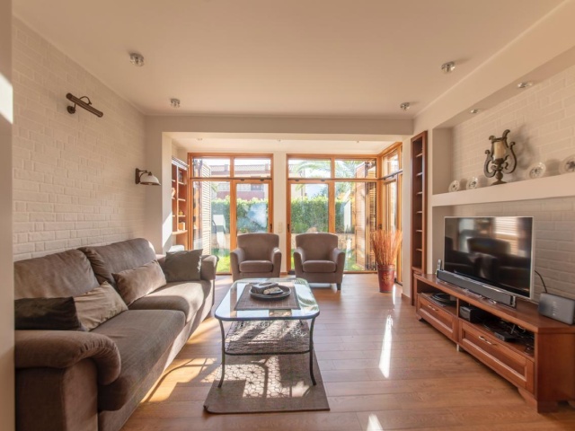 NEW VILLA FOR SALE IN ORAHOVAC