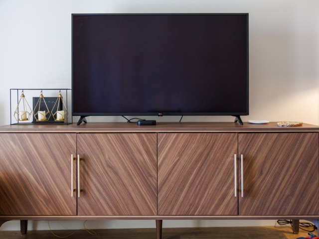 Wohnung mit Garten – 50 m² + 23 m², Centrale, Luštica Bay